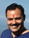 Rakesh Upadhyay