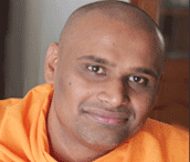 Swami Santatmanandaji