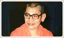 Swami Viditatmananda Saraswati