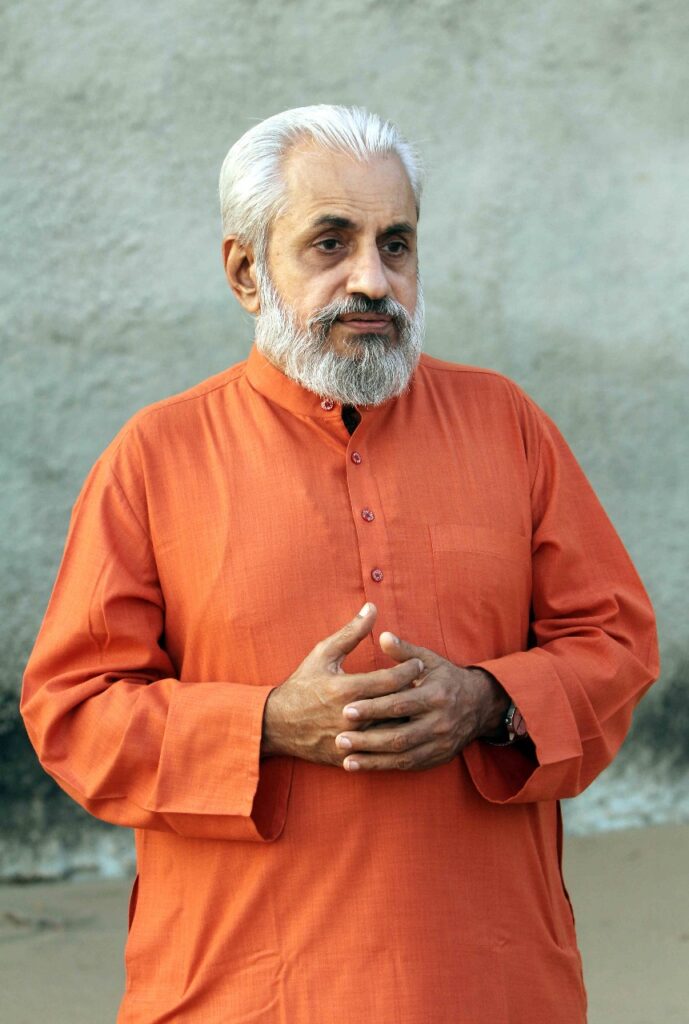 Swami Brahmavidananada